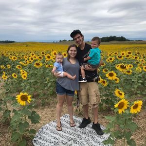 Meet your Posher, Daniel